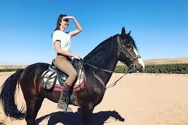 Private Horseback Riding Tour in Marrakech cxwcxwc
